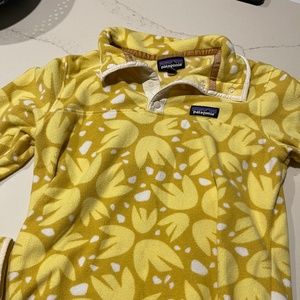 Patagonia Fleece Pullover